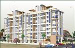 2 1/2 & 3 BHK Terrace Flats in Aundh Annexe, Pune